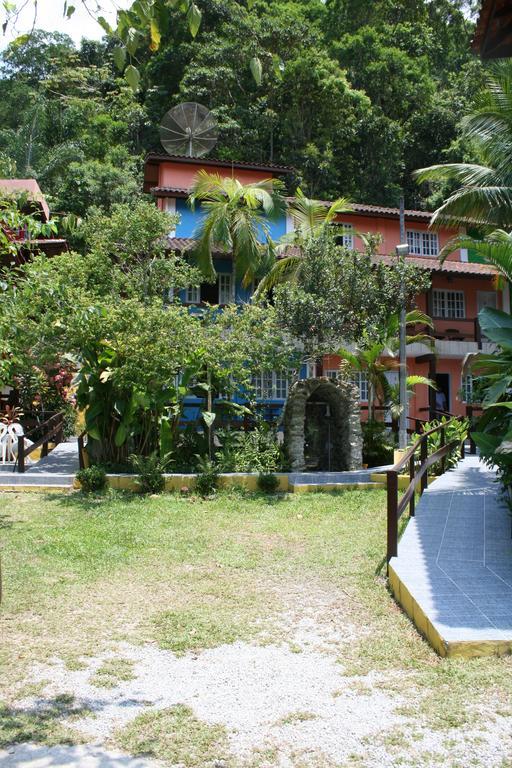 Perola Da Mata Hotel Бойкуканга Екстериор снимка