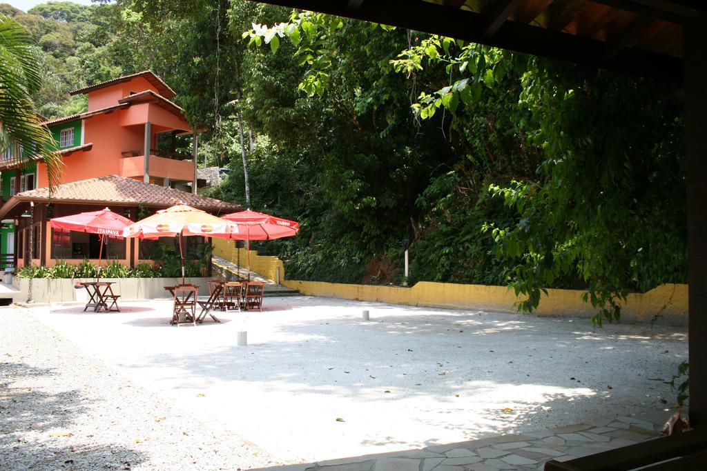 Perola Da Mata Hotel Бойкуканга Екстериор снимка