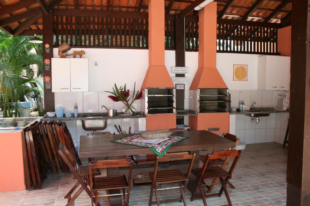 Perola Da Mata Hotel Бойкуканга Екстериор снимка