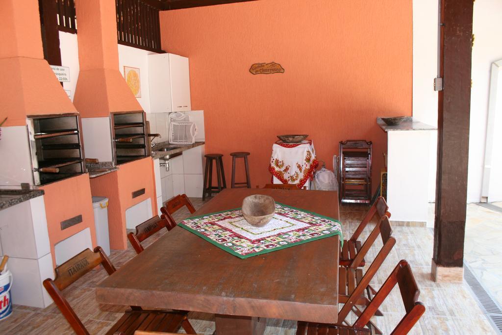Perola Da Mata Hotel Бойкуканга Екстериор снимка