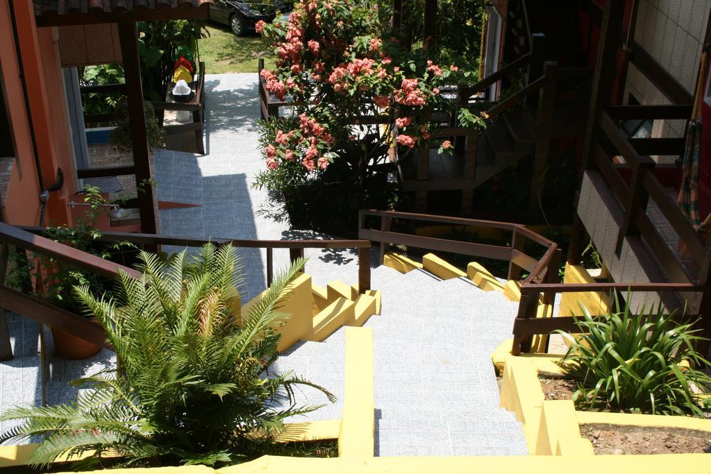 Perola Da Mata Hotel Бойкуканга Екстериор снимка