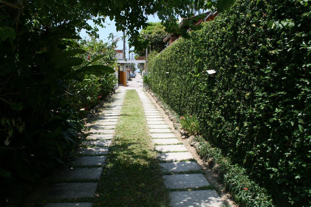 Perola Da Mata Hotel Бойкуканга Екстериор снимка