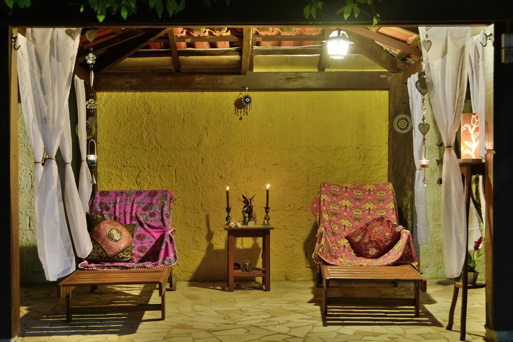 Perola Da Mata Hotel Бойкуканга Екстериор снимка