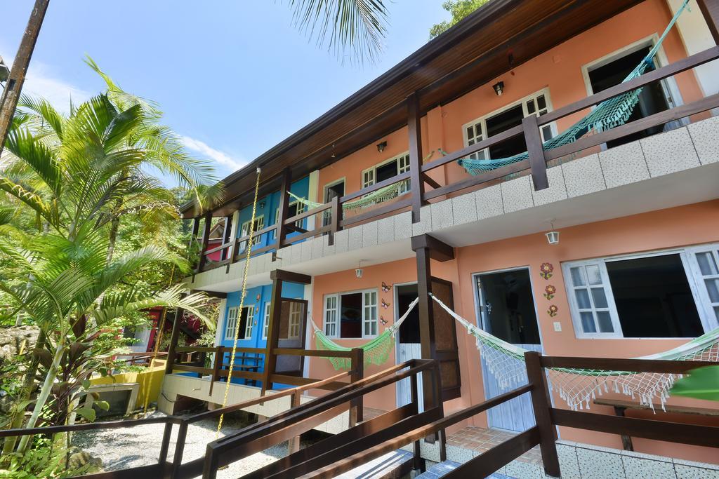Perola Da Mata Hotel Бойкуканга Екстериор снимка