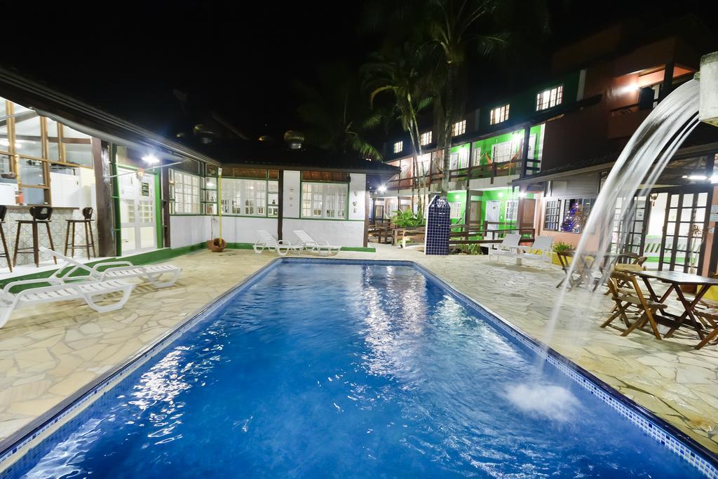 Perola Da Mata Hotel Бойкуканга Екстериор снимка