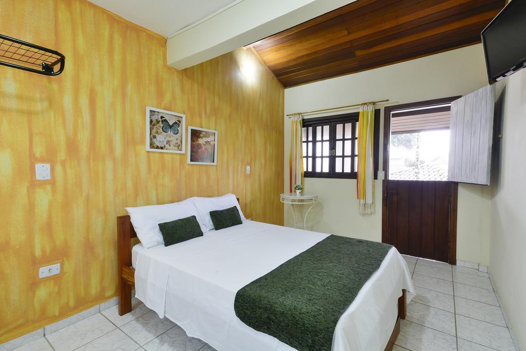 Perola Da Mata Hotel Бойкуканга Стая снимка