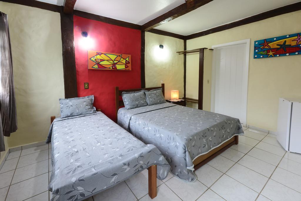 Perola Da Mata Hotel Бойкуканга Стая снимка