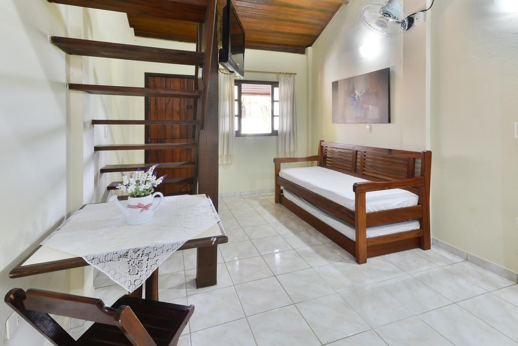 Perola Da Mata Hotel Бойкуканга Стая снимка
